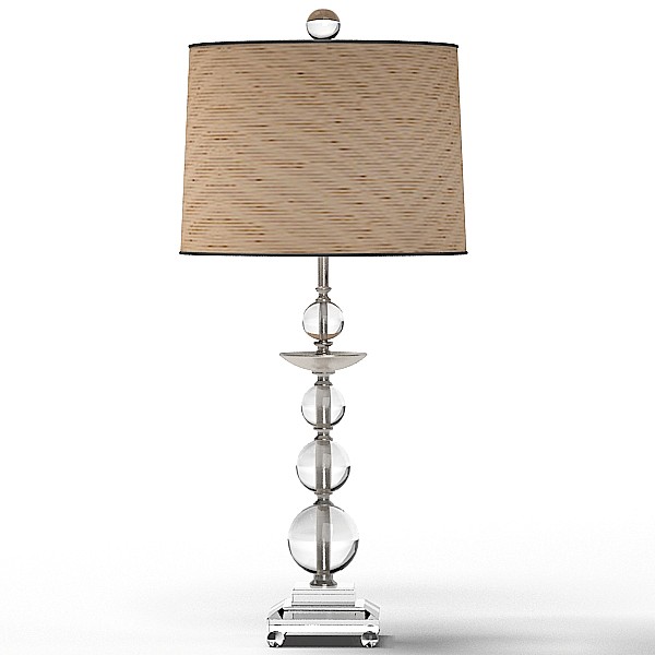 Lampes de luxe décoration Casa Bella Collection